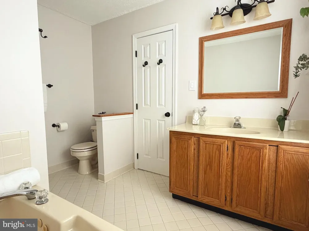 502 GRAINFIELD COURT Severn, MD 21144