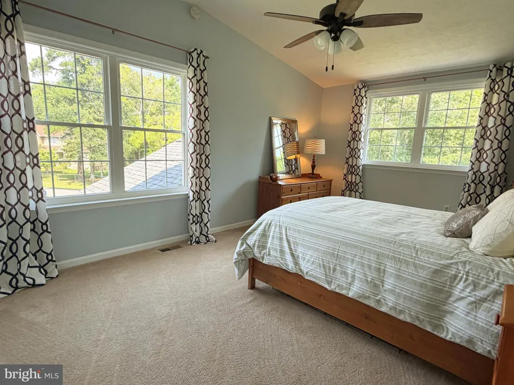 502 GRAINFIELD COURT Severn, MD 21144