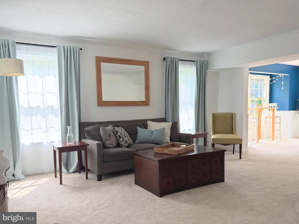 502 GRAINFIELD COURT Severn, MD 21144