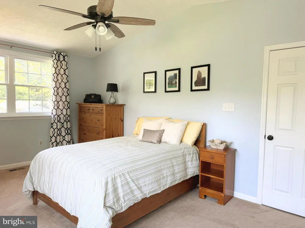 502 GRAINFIELD COURT Severn, MD 21144