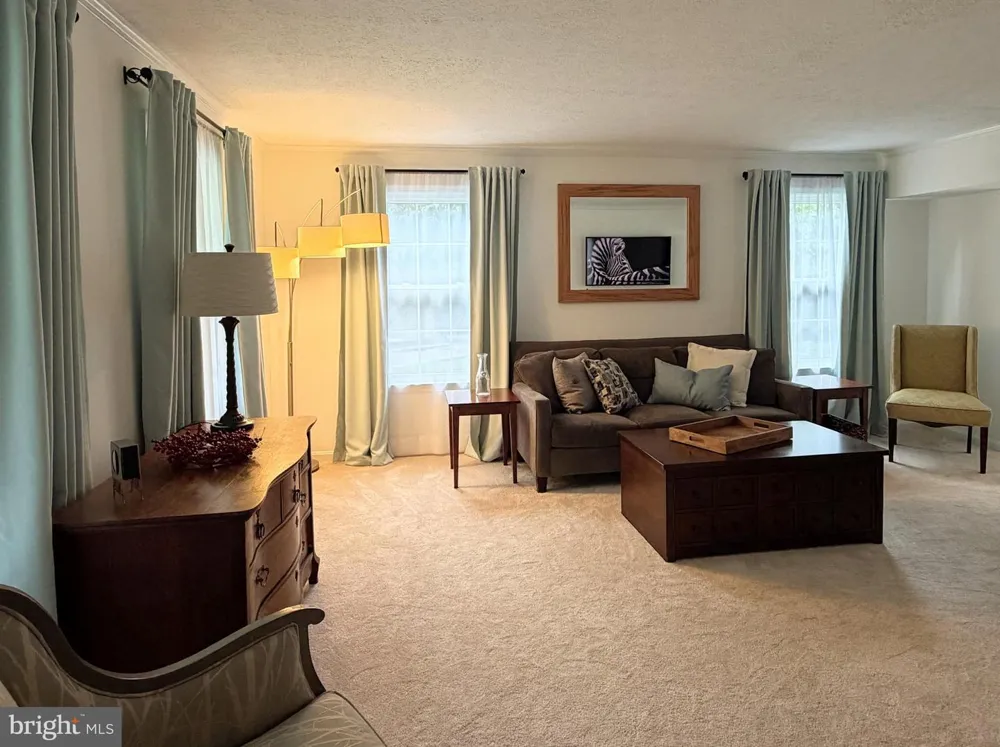 502 GRAINFIELD COURT Severn, MD 21144