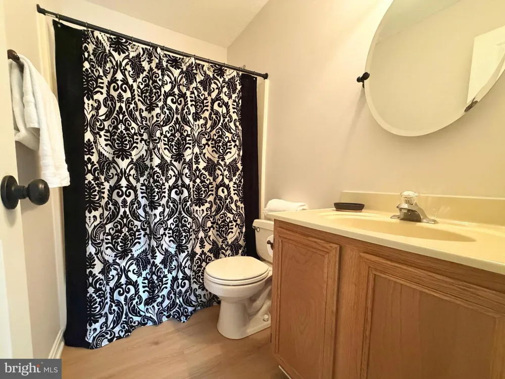 502 GRAINFIELD COURT Severn, MD 21144