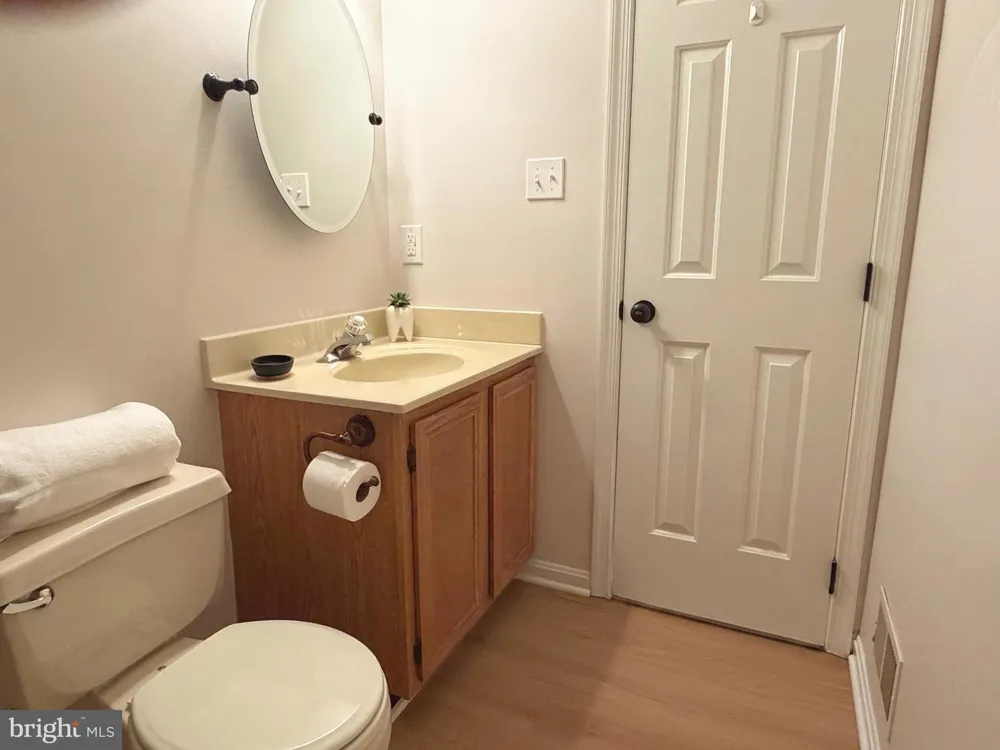 502 GRAINFIELD COURT Severn, MD 21144