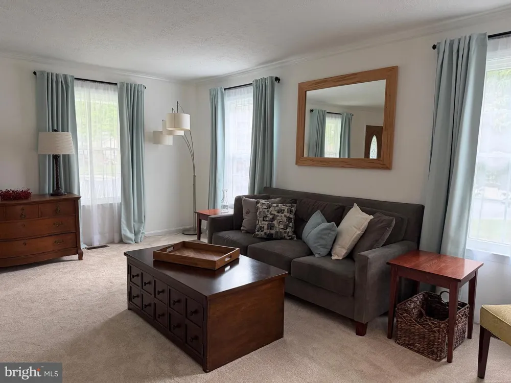 502 GRAINFIELD COURT Severn, MD 21144