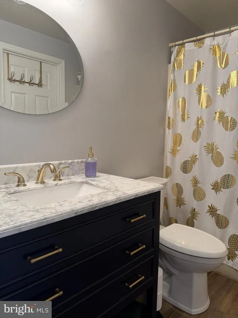 502 GRAINFIELD COURT Severn, MD 21144