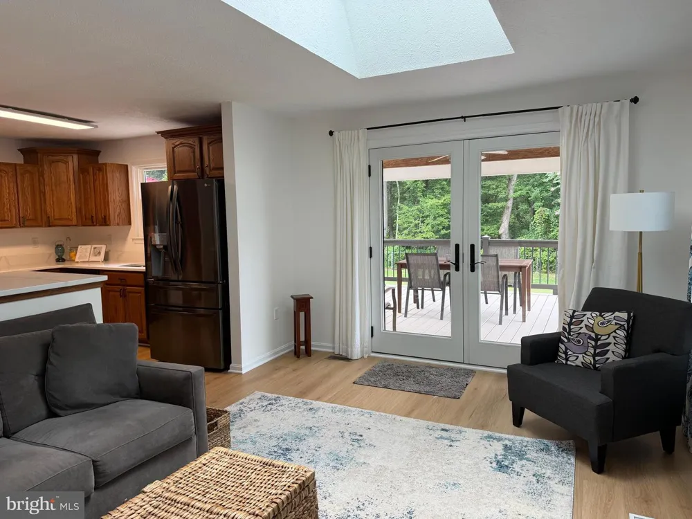 502 GRAINFIELD COURT Severn, MD 21144