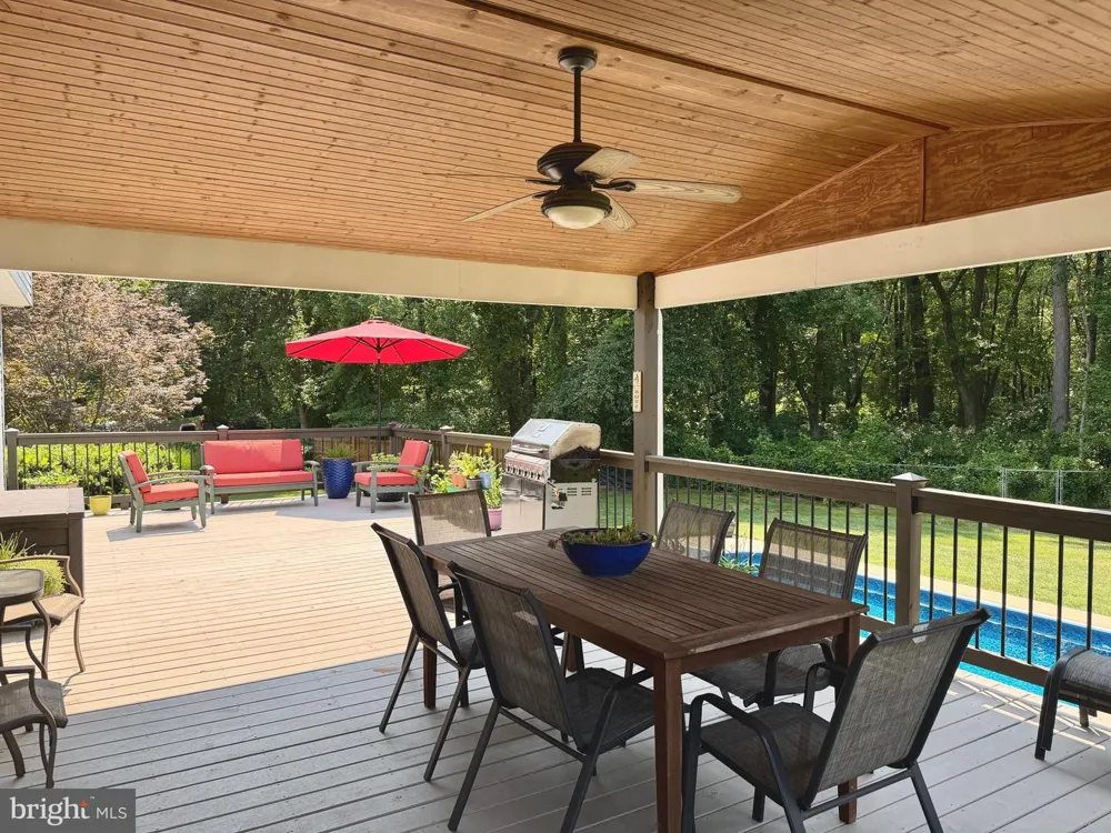 502 GRAINFIELD COURT Severn, MD 21144