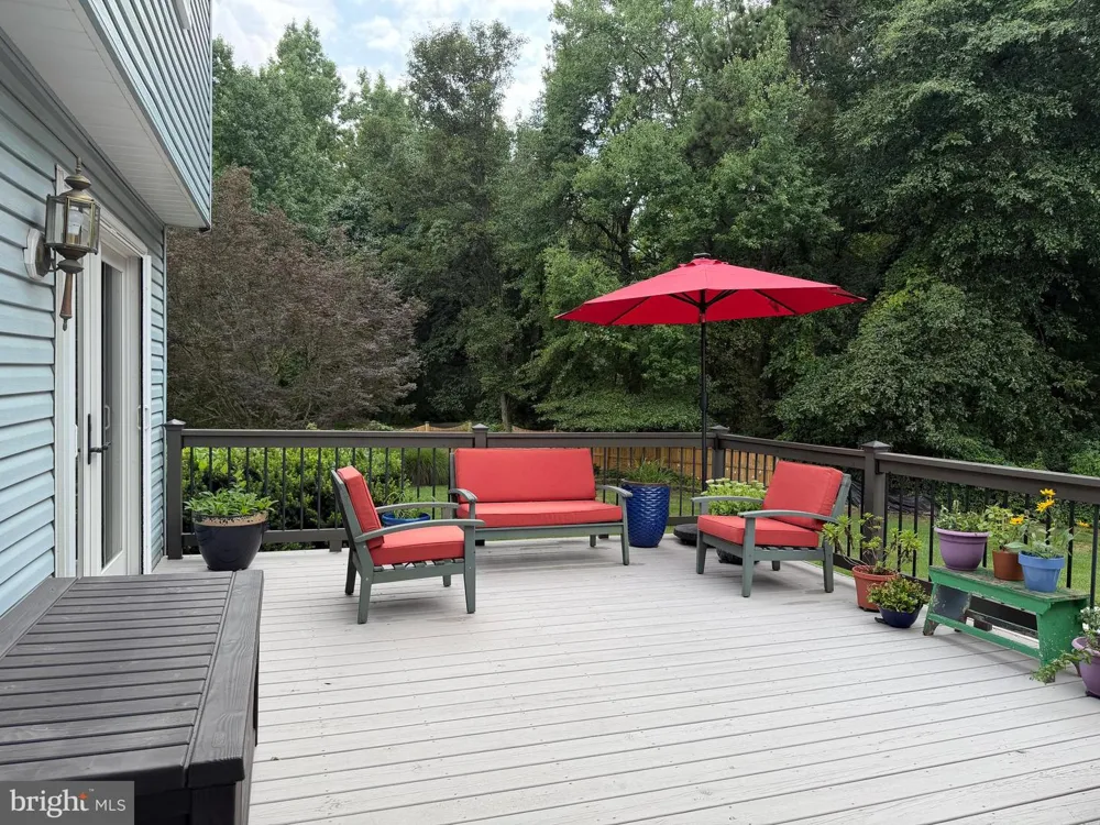 502 GRAINFIELD COURT Severn, MD 21144