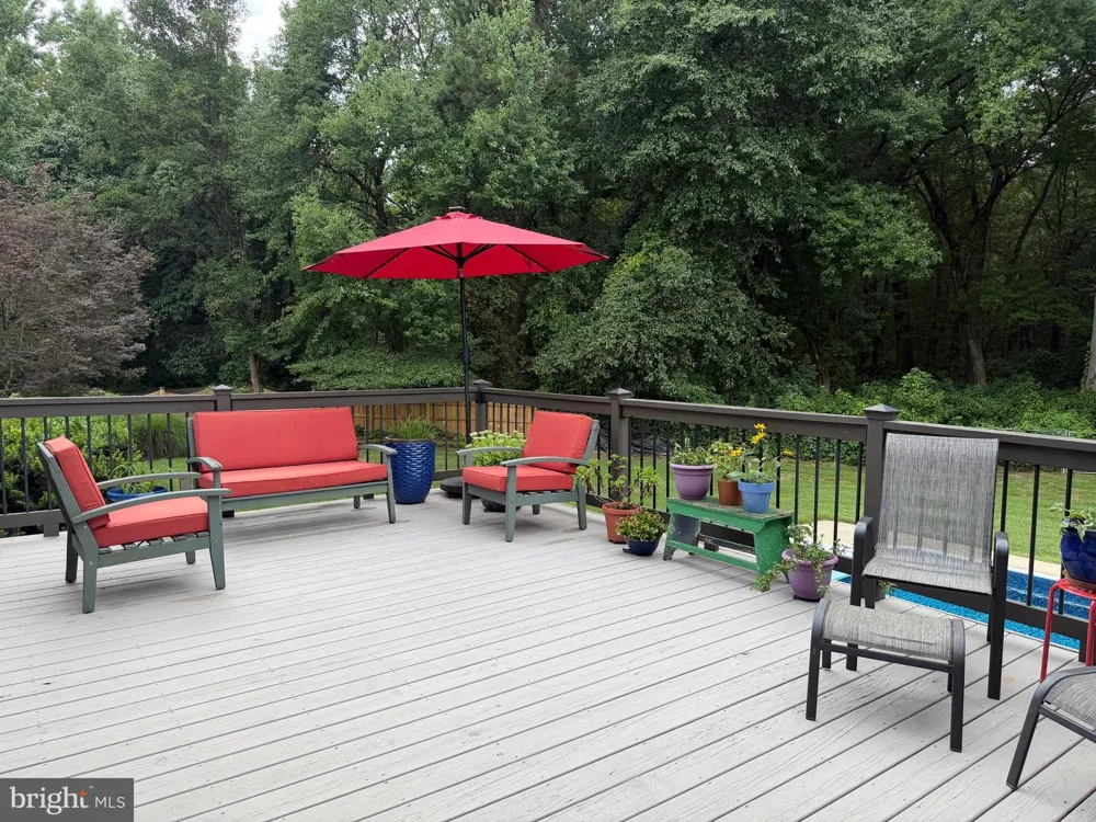 502 GRAINFIELD COURT Severn, MD 21144