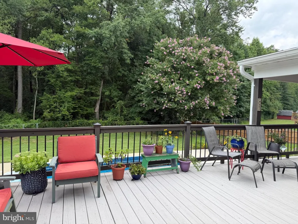 502 GRAINFIELD COURT Severn, MD 21144
