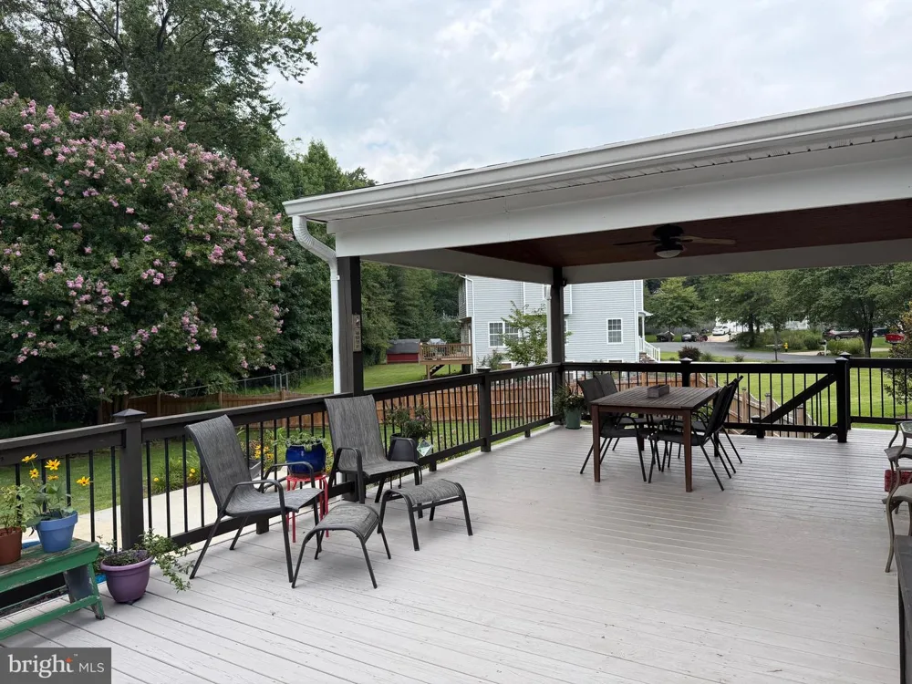 502 GRAINFIELD COURT Severn, MD 21144
