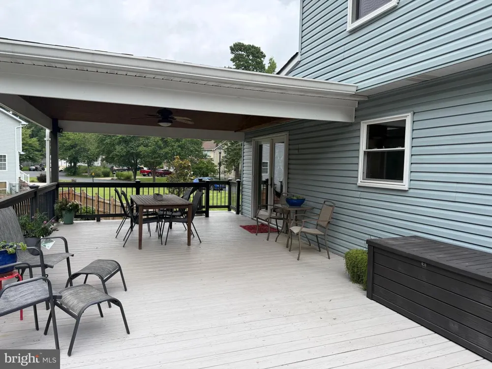 502 GRAINFIELD COURT Severn, MD 21144
