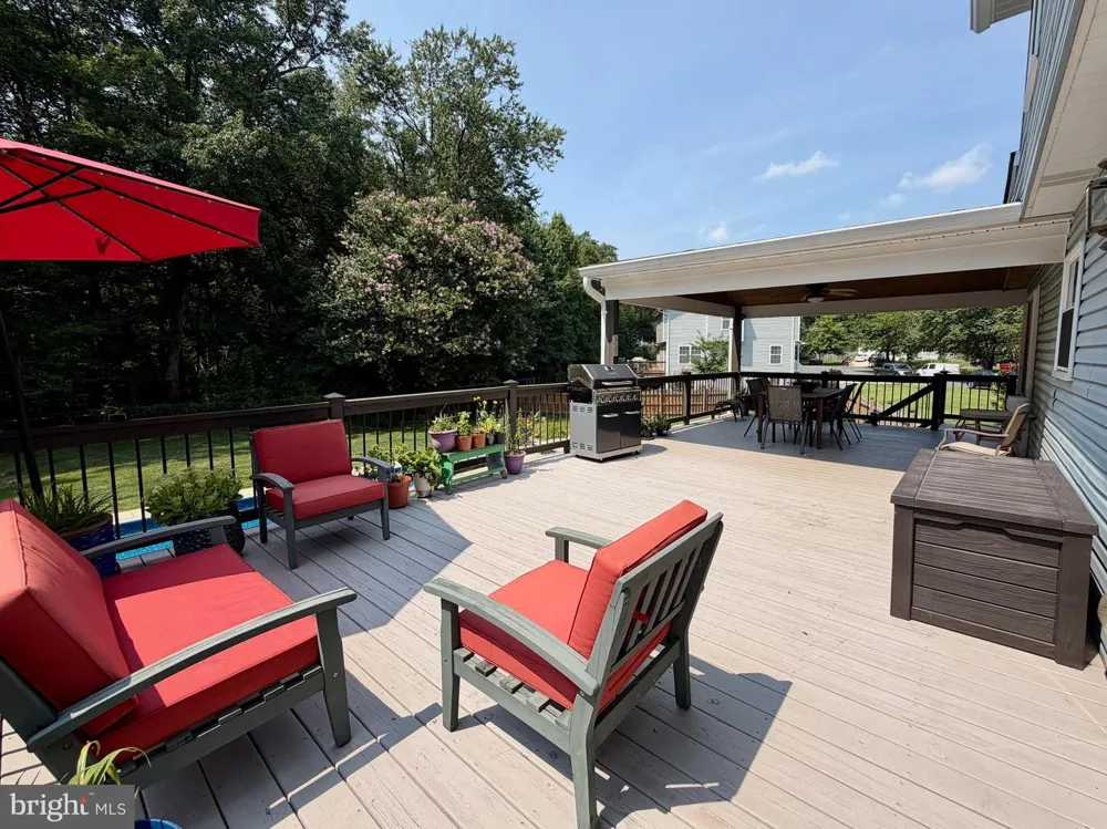 502 GRAINFIELD COURT Severn, MD 21144