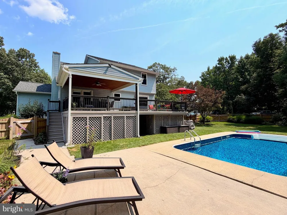 502 GRAINFIELD COURT Severn, MD 21144