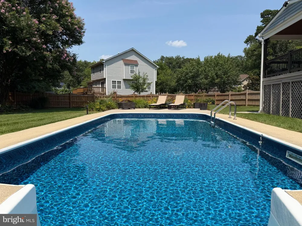 502 GRAINFIELD COURT Severn, MD 21144