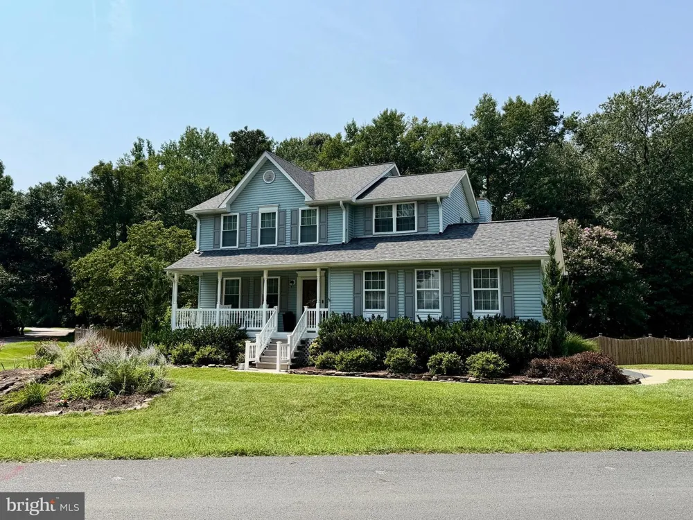 502 GRAINFIELD COURT Severn, MD 21144