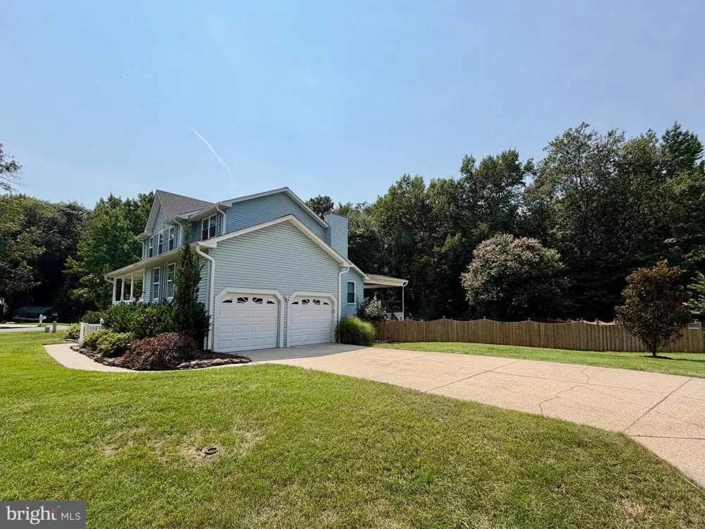 502 GRAINFIELD COURT Severn, MD 21144