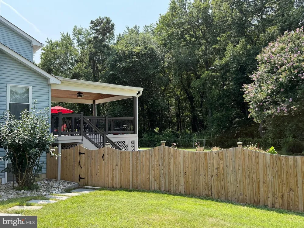 502 GRAINFIELD COURT Severn, MD 21144