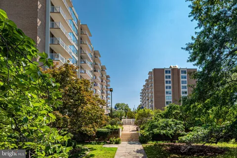 1425 4TH STREET SW #A506 & #A507