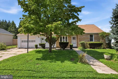 56 BENSON AVENUE