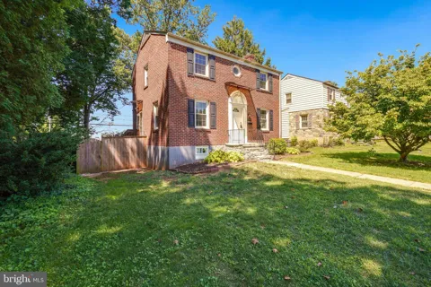 7022 DEERFIELD ROAD