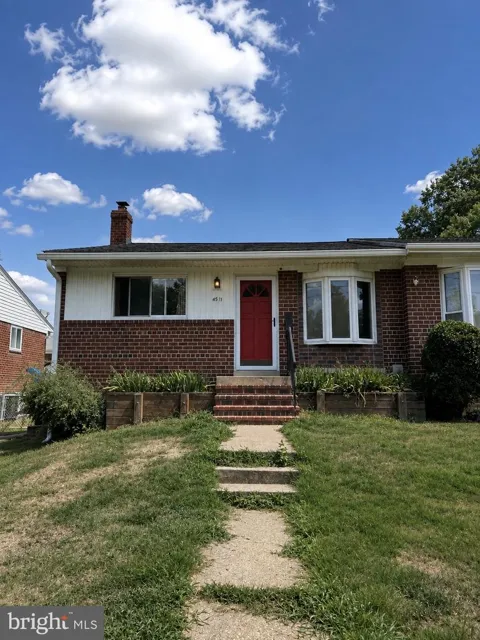 4511 HOLMES RUN PARKWAY