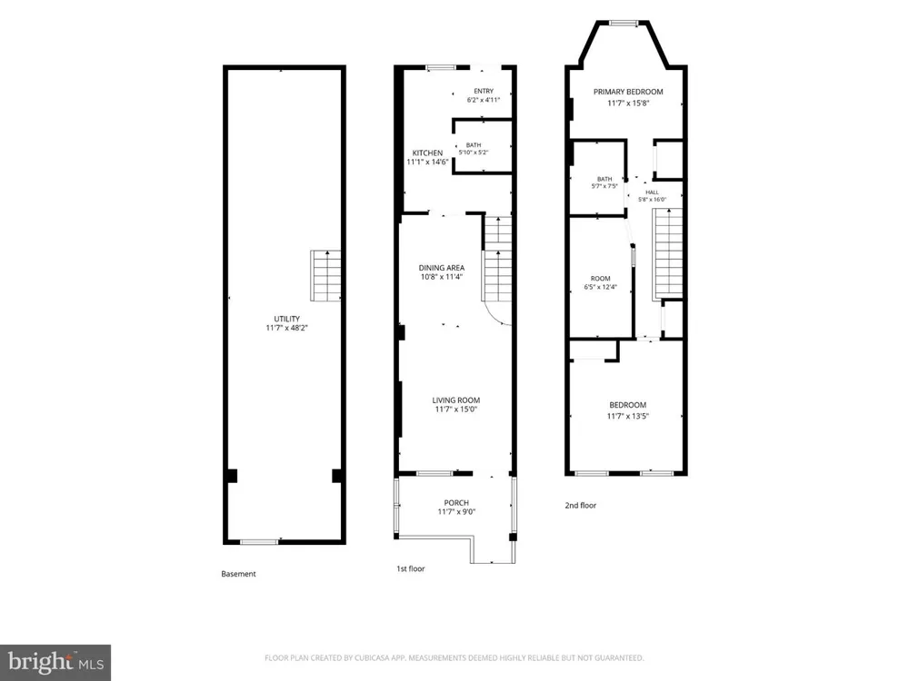 2914 E MADISON STREET Baltimore, MD 21205