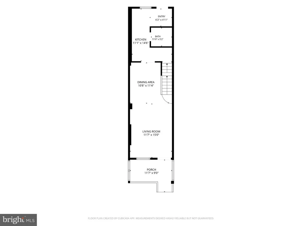 2914 E MADISON STREET Baltimore, MD 21205