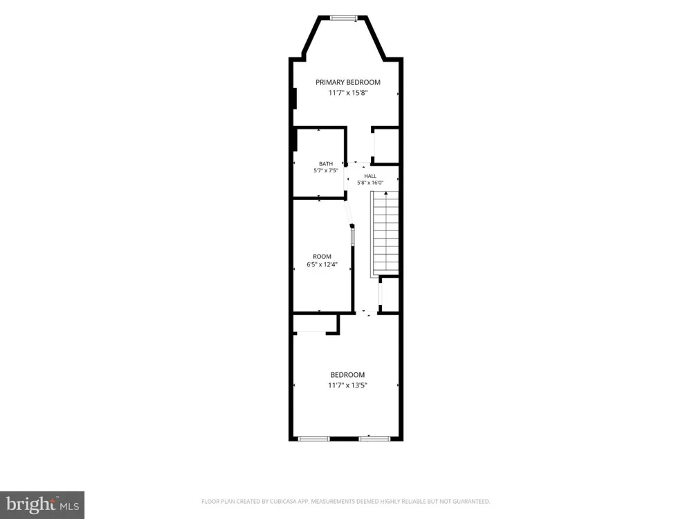 2914 E MADISON STREET Baltimore, MD 21205