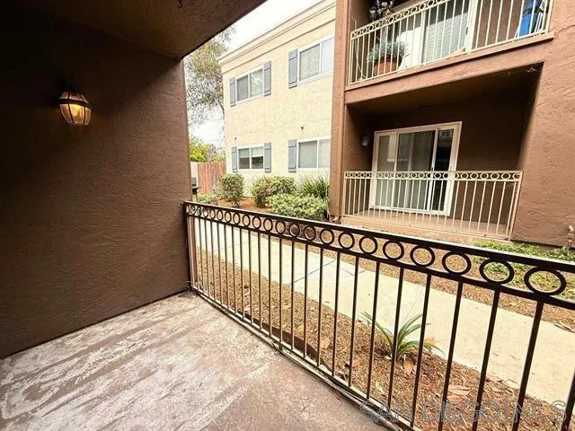 550 Graves Ave Unit 20 El Cajon, CA 92020