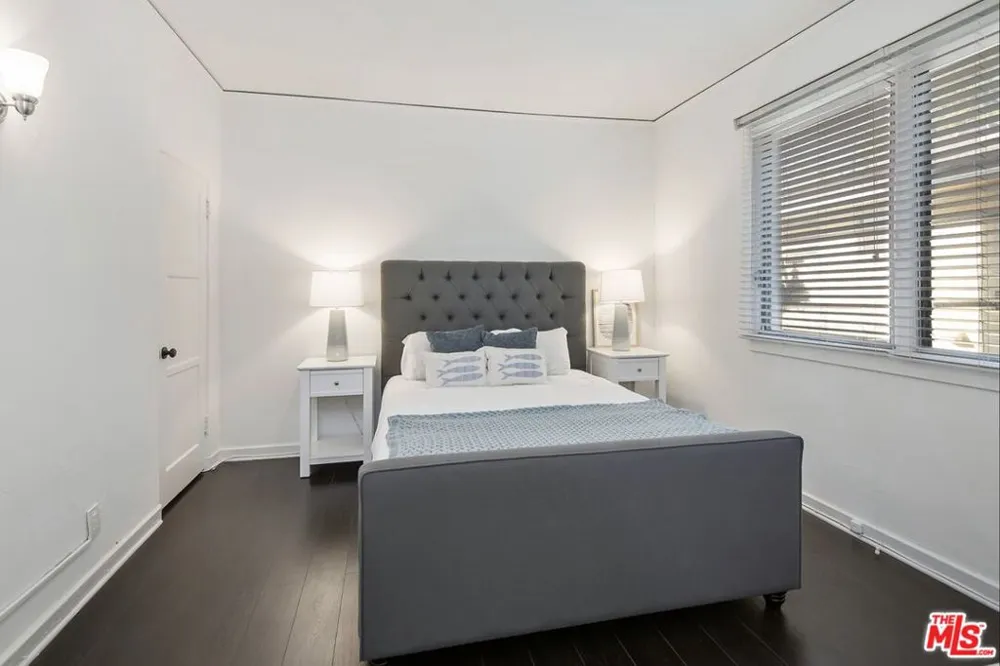 1201 Crescent Heights Boulevard #207 West Hollywood, CA 90046