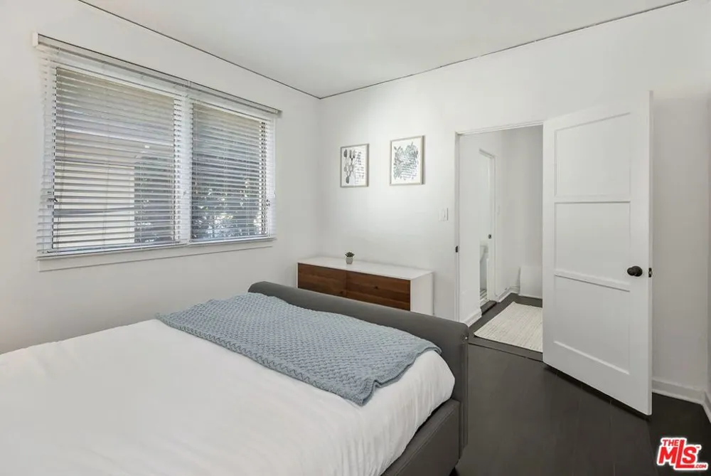 1201 Crescent Heights Boulevard #207 West Hollywood, CA 90046