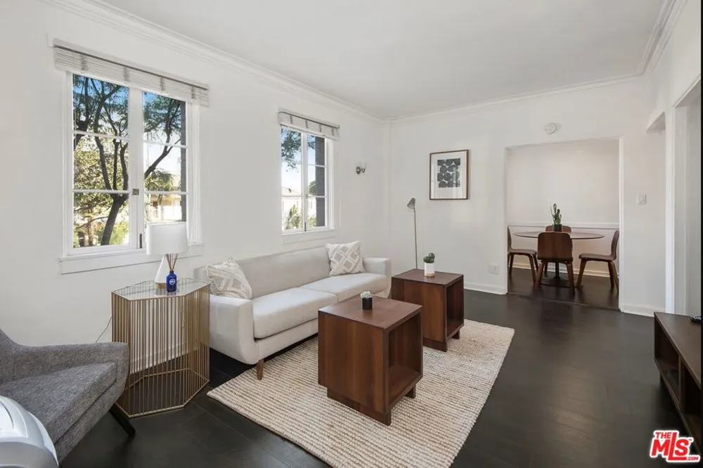 1201 Crescent Heights Boulevard #207 West Hollywood, CA 90046