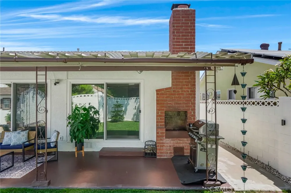 11919 Susan Avenue Downey, CA 90242