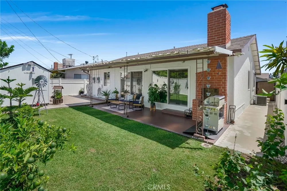 11919 Susan Avenue Downey, CA 90242