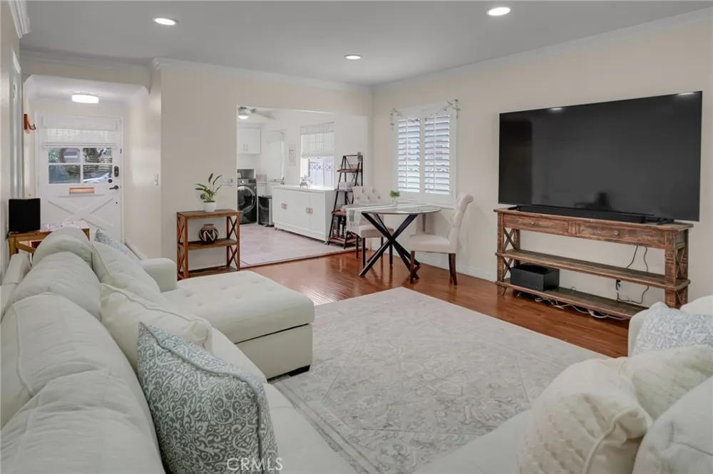 11919 Susan Avenue Downey, CA 90242