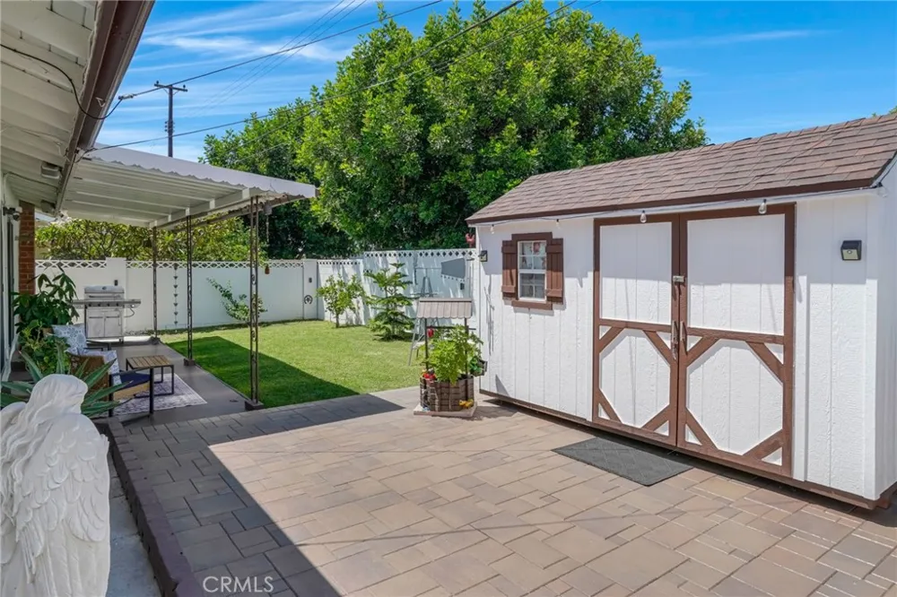 11919 Susan Avenue Downey, CA 90242