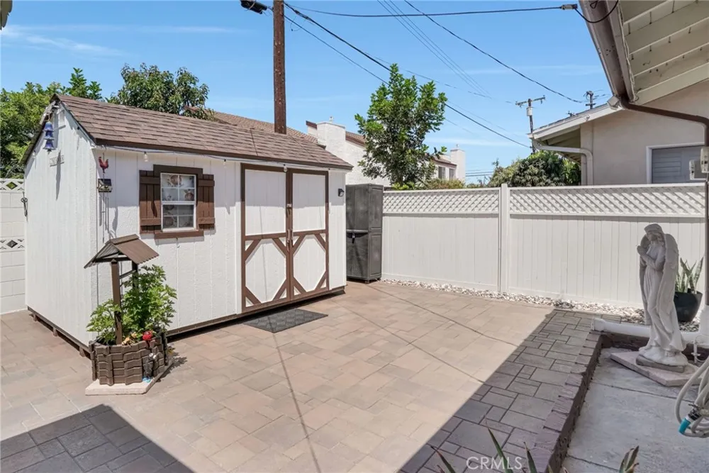 11919 Susan Avenue Downey, CA 90242