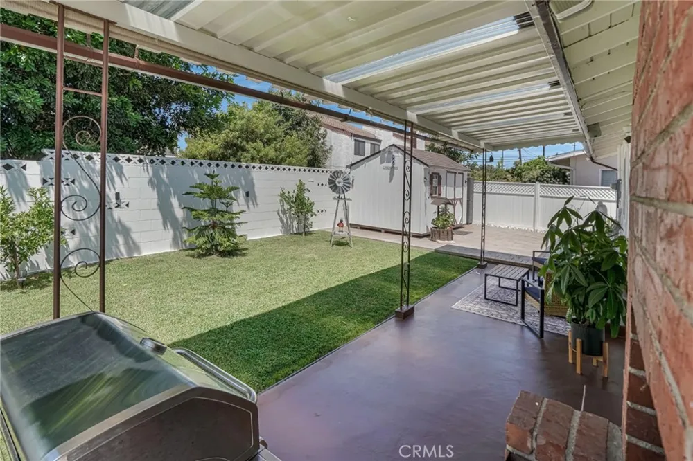 11919 Susan Avenue Downey, CA 90242