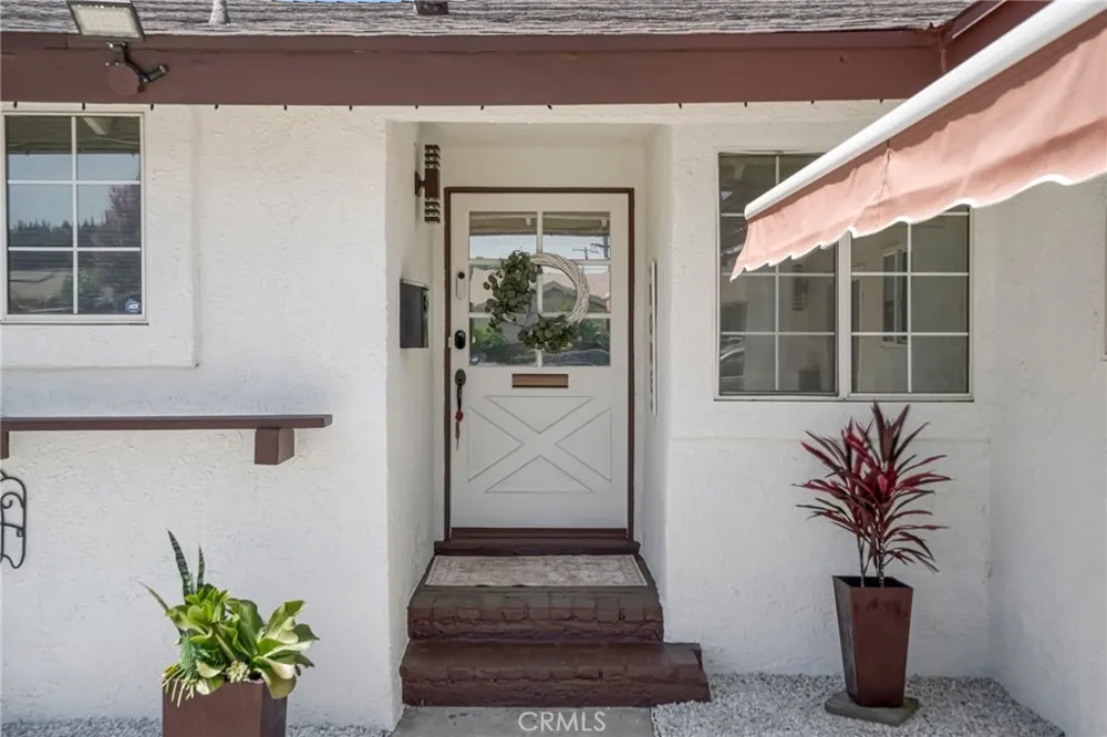 11919 Susan Avenue Downey, CA 90242