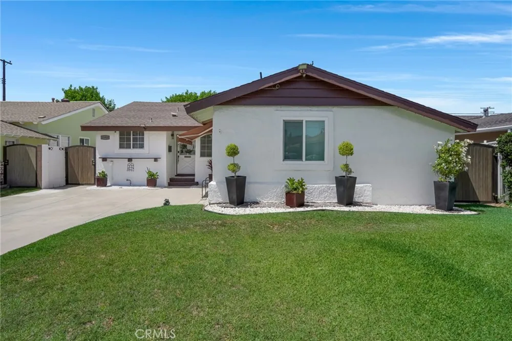 11919 Susan Avenue Downey, CA 90242