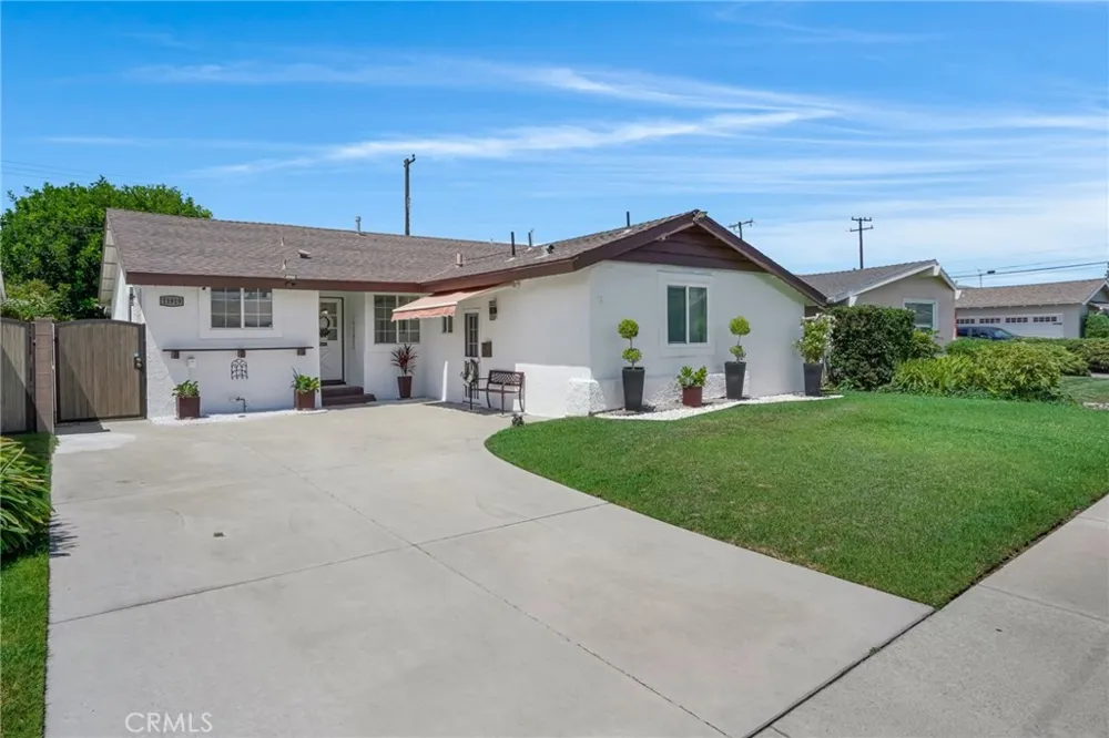 11919 Susan Avenue Downey, CA 90242
