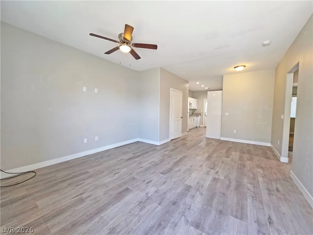 1121 Sixshooter Avenue #3 Pahrump, NV 89048
