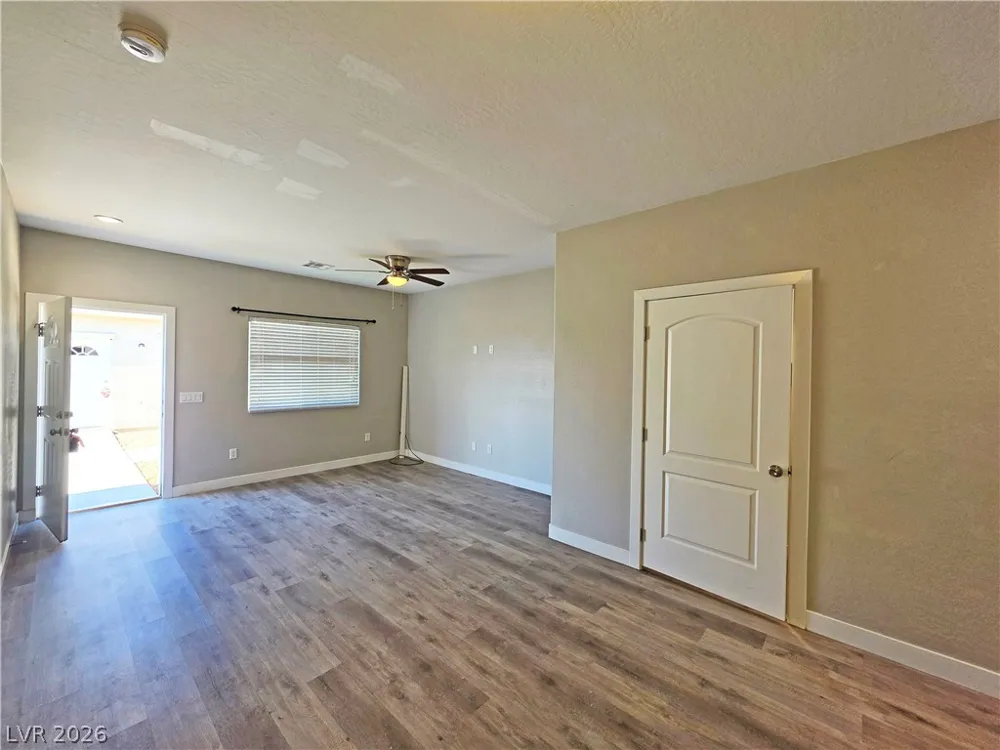 1121 Sixshooter Avenue #3 Pahrump, NV 89048