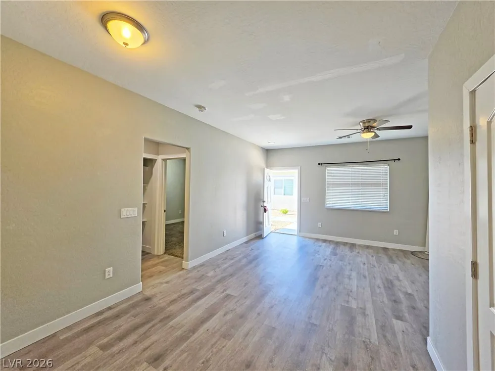 1121 Sixshooter Avenue #3 Pahrump, NV 89048