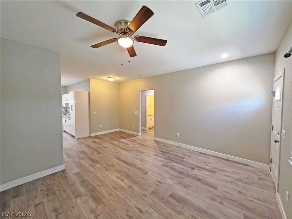 1121 Sixshooter Avenue #3 Pahrump, NV 89048