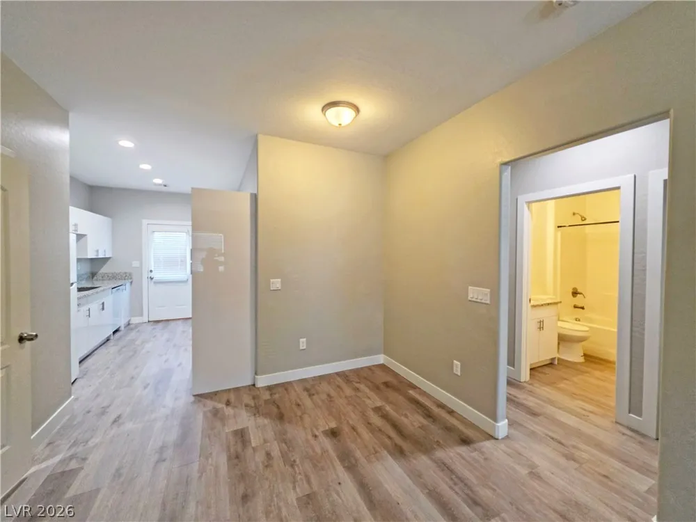 1121 Sixshooter Avenue #3 Pahrump, NV 89048