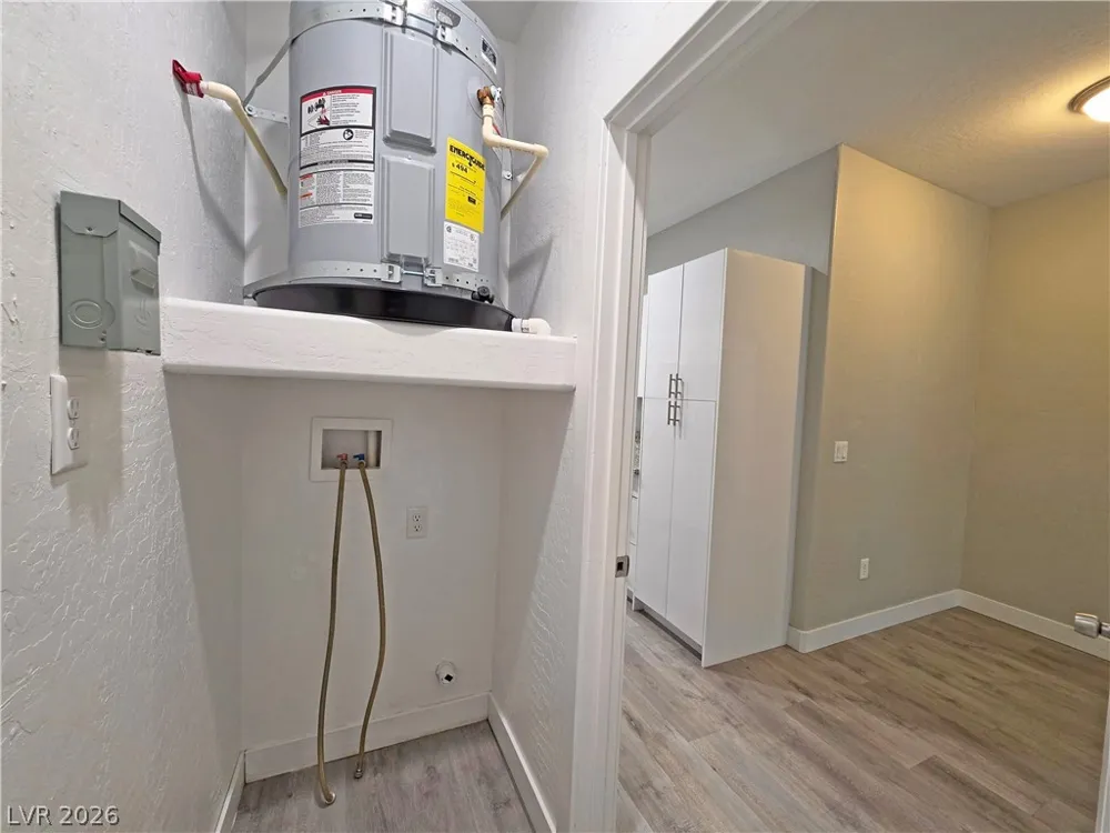 1121 Sixshooter Avenue #3 Pahrump, NV 89048