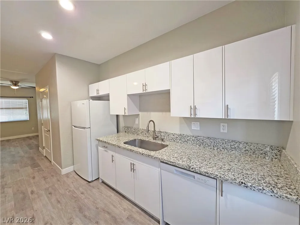 1121 Sixshooter Avenue #3 Pahrump, NV 89048