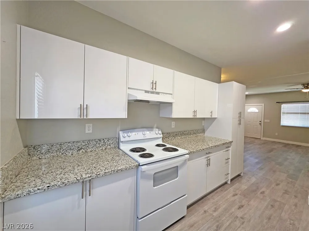 1121 Sixshooter Avenue #3 Pahrump, NV 89048